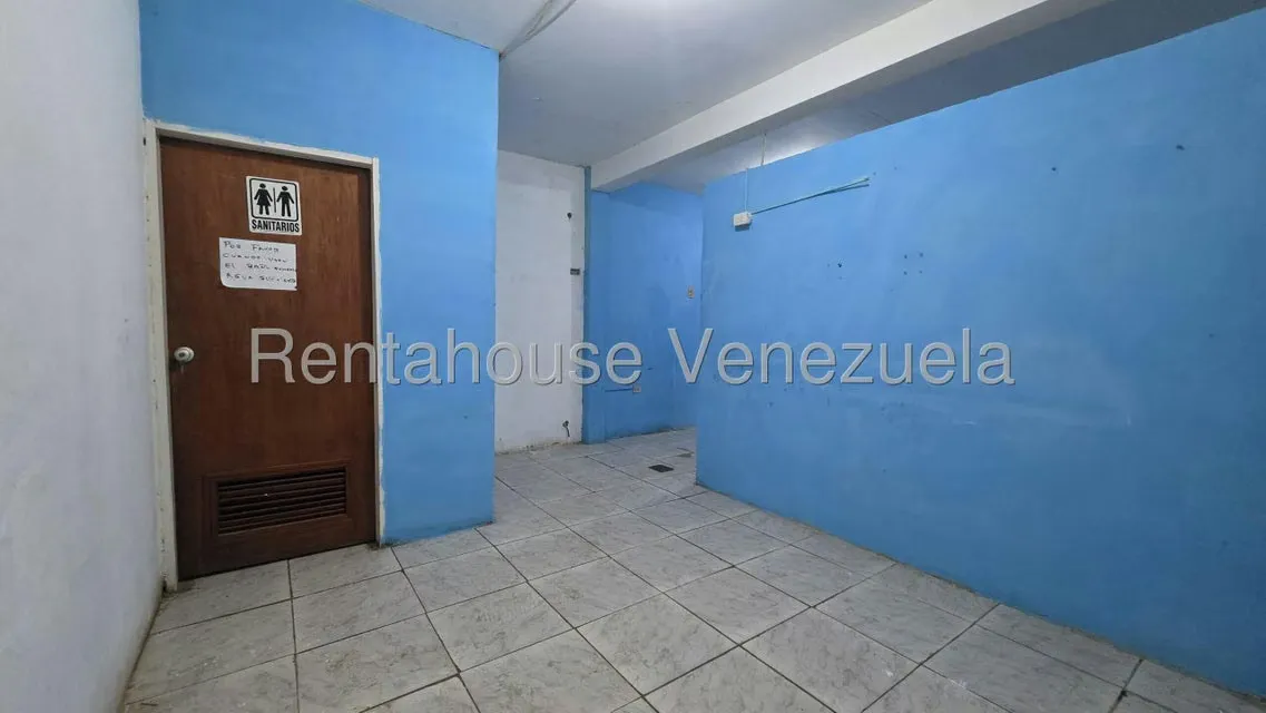 Comercial (Local Comercial) en Alquiler en Las Cabillas, Zulia - 13