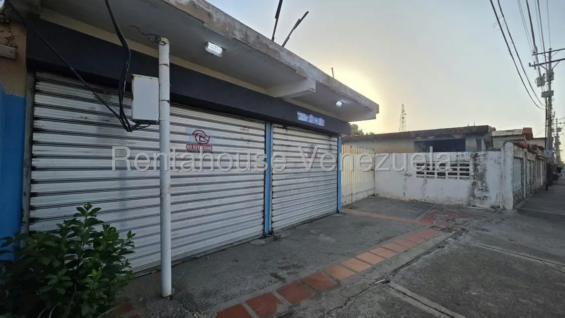 Comercial (Local Comercial) en Alquiler en Las Cabillas, Zulia - 16