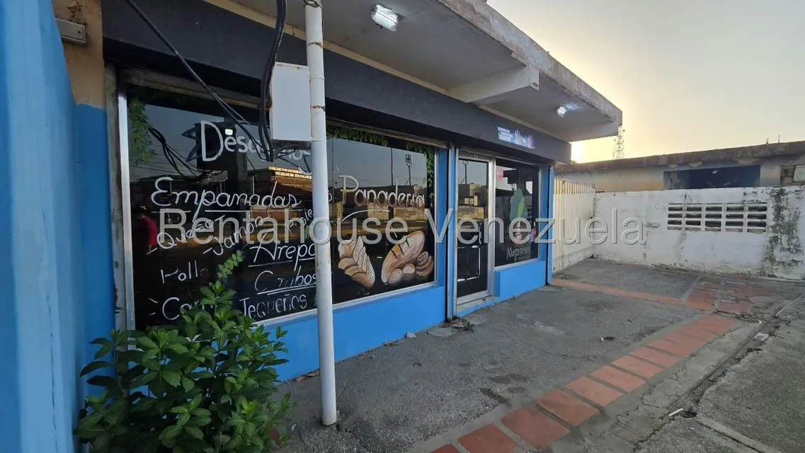 Comercial (Local Comercial) en Alquiler en Las Cabillas, Zulia - 2