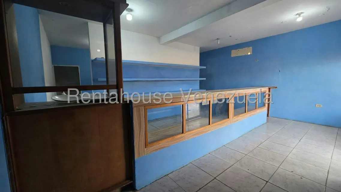 Comercial (Local Comercial) en Alquiler en Las Cabillas, Zulia - 4