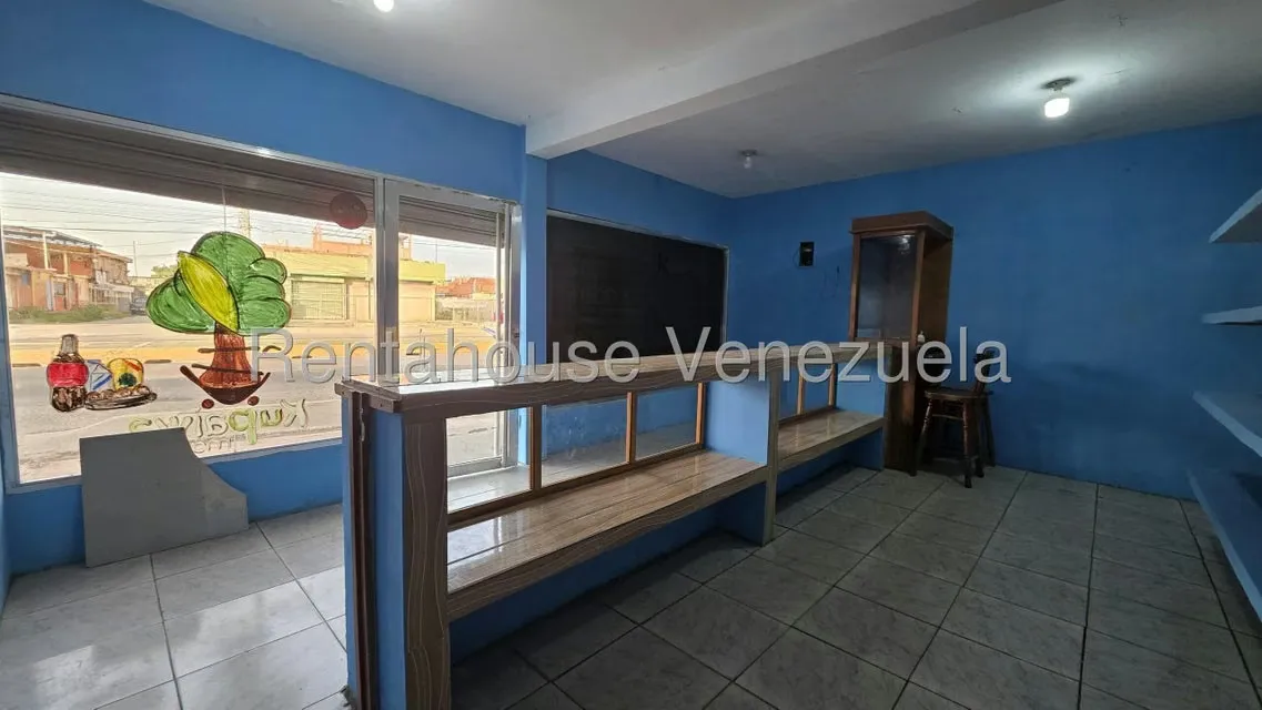 Comercial (Local Comercial) en Alquiler en Las Cabillas, Zulia - 6