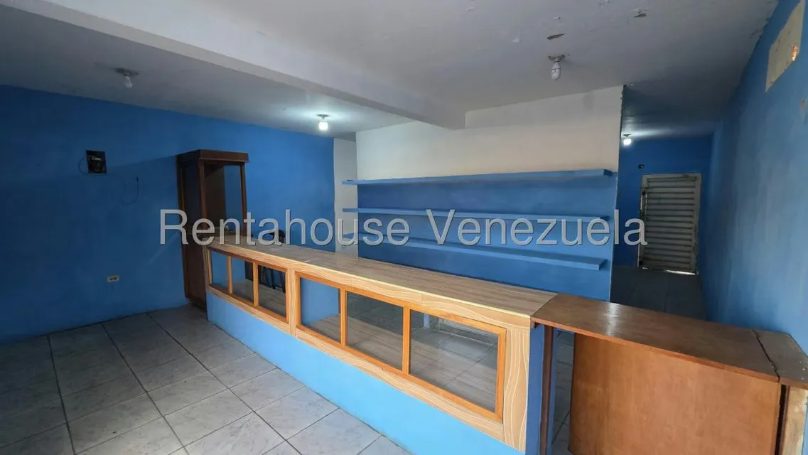 Comercial (Local Comercial) en Alquiler en Las Cabillas, Zulia - 7