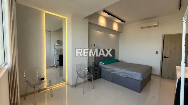 VENTA APARTAMENTO EN RES. ALBA ADRIATICA - 13
