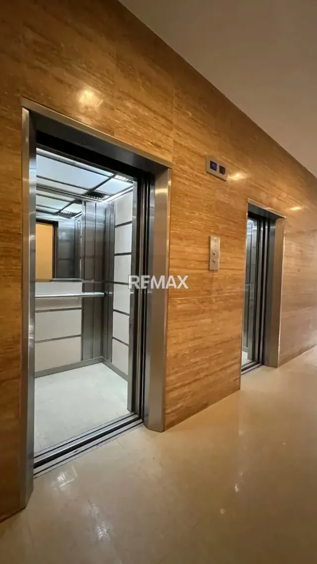 VENTA APARTAMENTO EN RES. ALBA ADRIATICA - 16