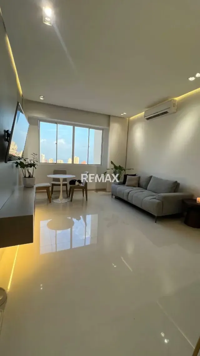 VENTA APARTAMENTO EN RES. ALBA ADRIATICA - 5