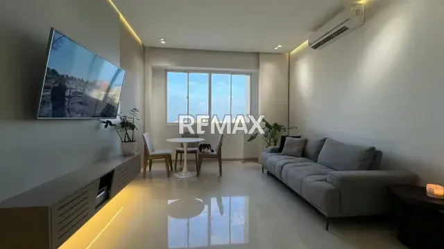 VENTA APARTAMENTO EN RES. ALBA ADRIATICA - 9