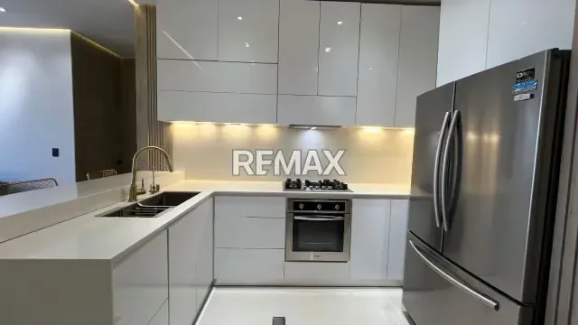 VENTA APARTAMENTO EN RES. ALBA ADRIATICA - 10