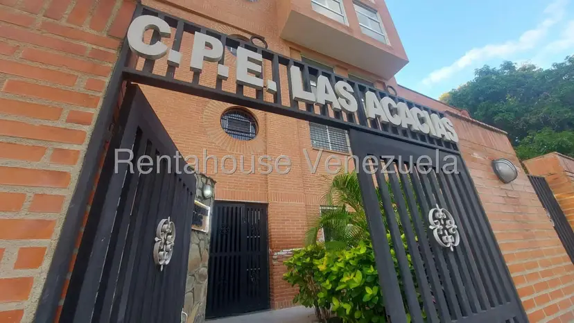 Oficina en Alquiler en Las Acacias, Carabobo
