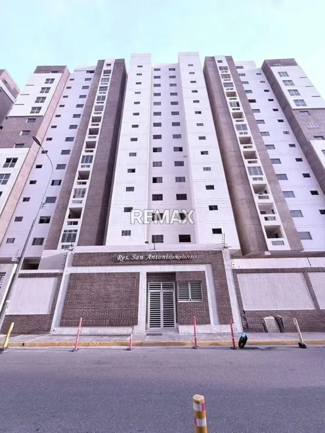 VENTA DE APARTAMENTO SAN ANTONIO 1