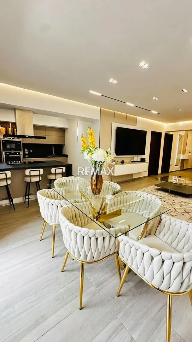 VENTA DE APARTAMENTO SAN ANTONIO 1 - 11