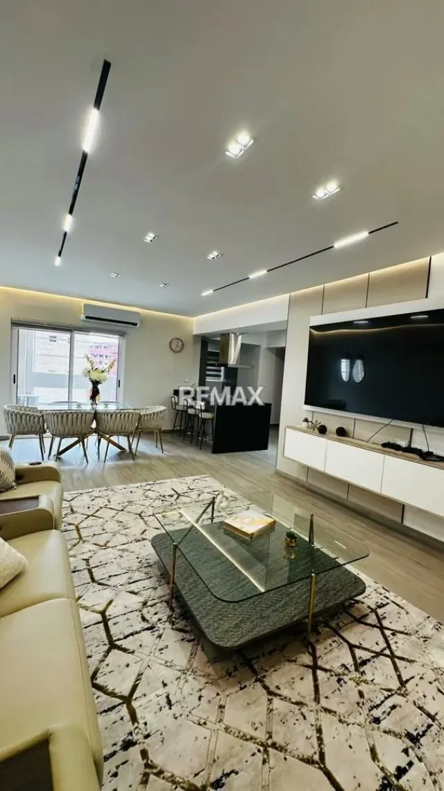 VENTA DE APARTAMENTO SAN ANTONIO 1 - 4