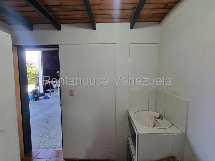 Galpon - Deposito en Venta en Sector Las Margaritas, Merida - 18
