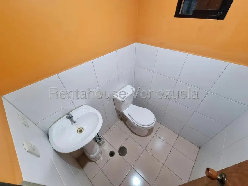 Galpon - Deposito en Venta en Sector Las Margaritas, Merida - 21