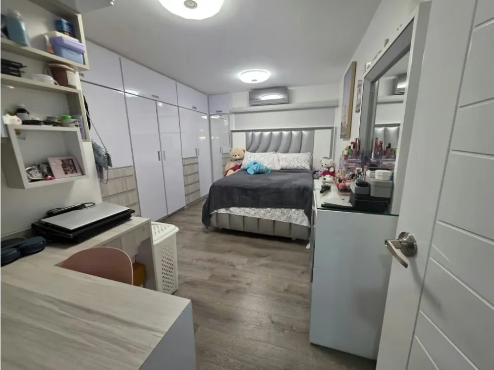 Venta De Apartamento En Chacao 220mts/7h/6b/2pe - 12