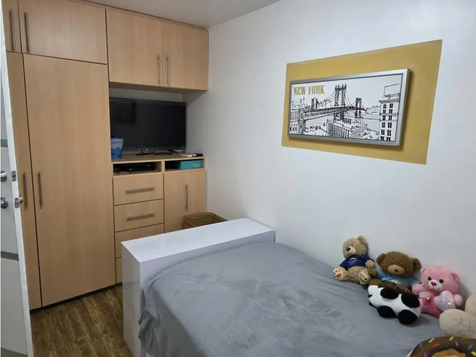 Venta De Apartamento En Chacao 220mts/7h/6b/2pe - 15