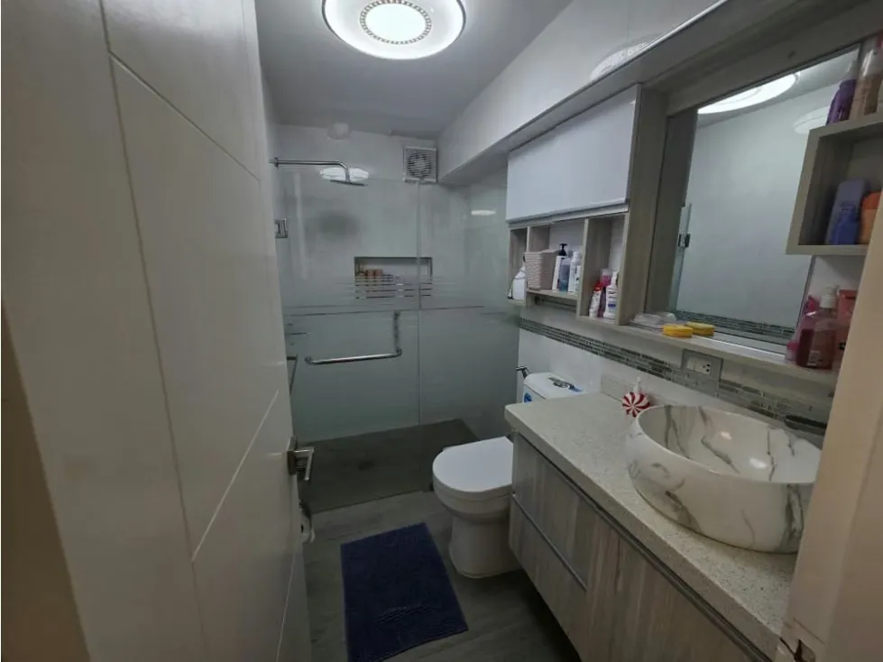 Venta De Apartamento En Chacao 220mts/7h/6b/2pe - 18