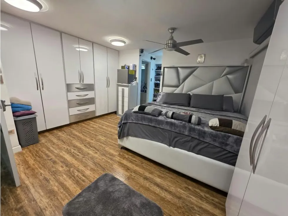 Venta De Apartamento En Chacao 220mts/7h/6b/2pe - 9