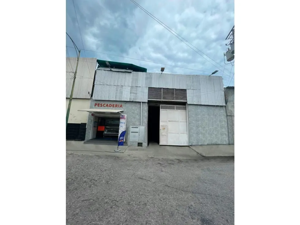 Fondo de comercio en venta - Avenida Atlantida
