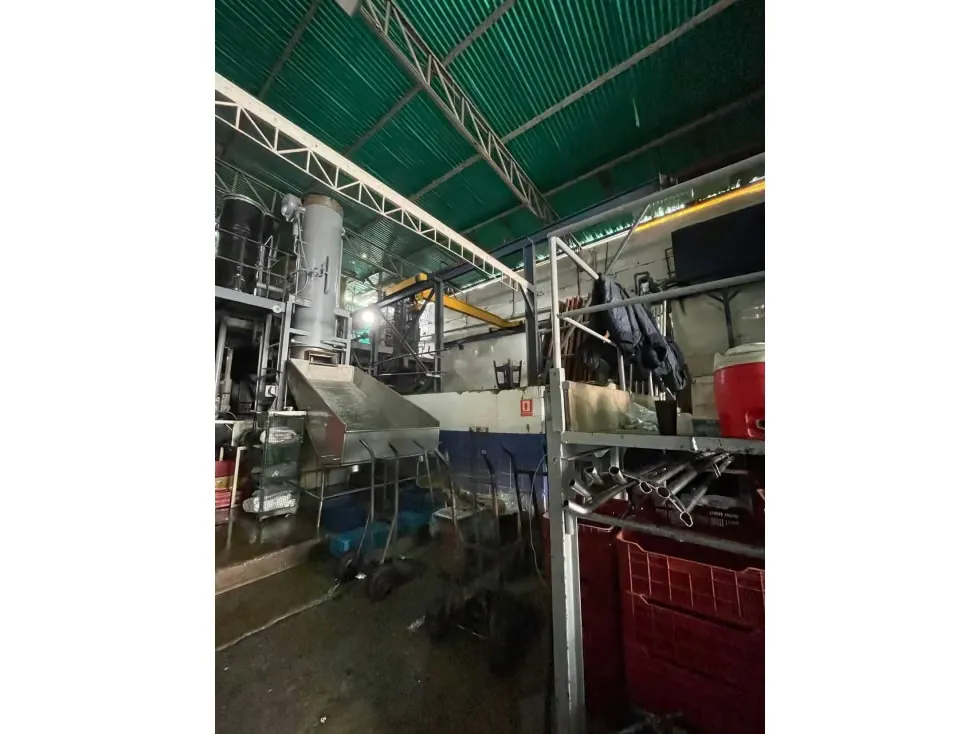Fondo de comercio en venta - Avenida Atlantida - 6