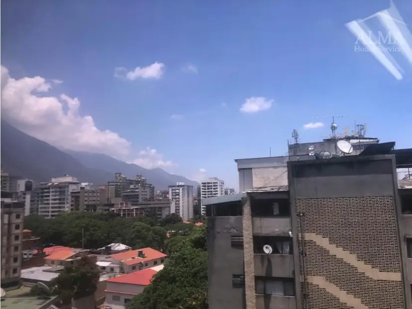 Venta Oficina en los Cedros 43m2