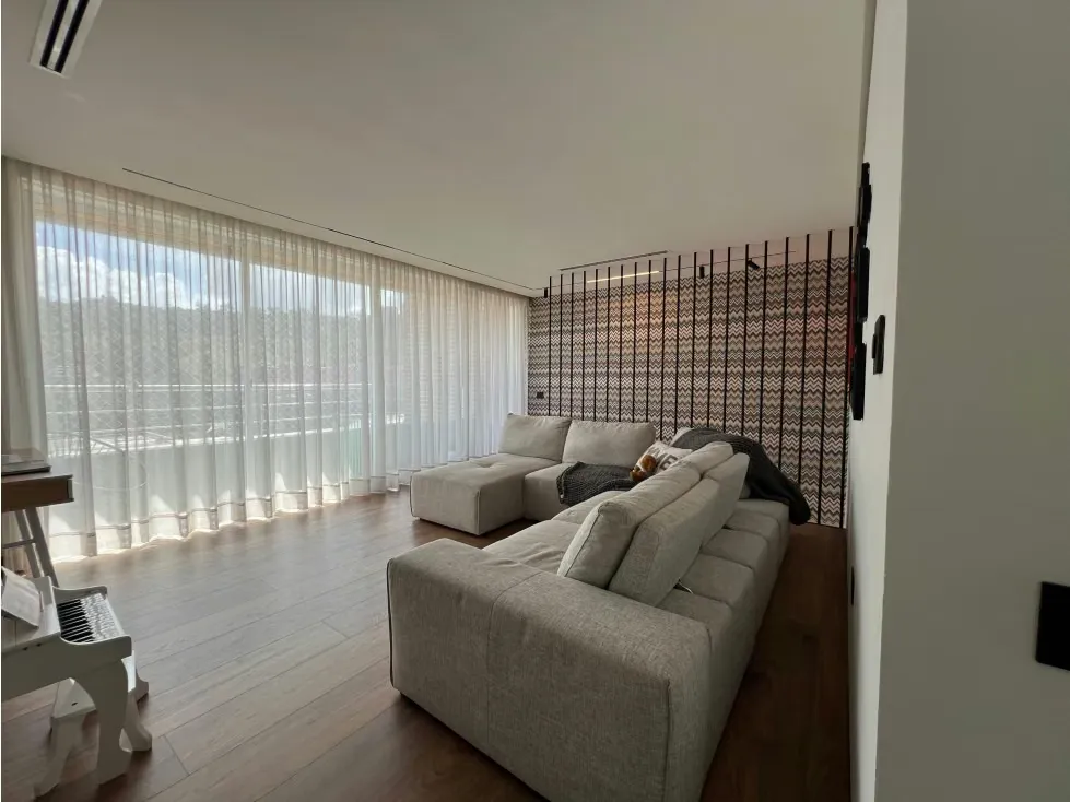 Se vende Apto Duplex 335m² 4h+1s/5b+1s/6p Escampadero - 17