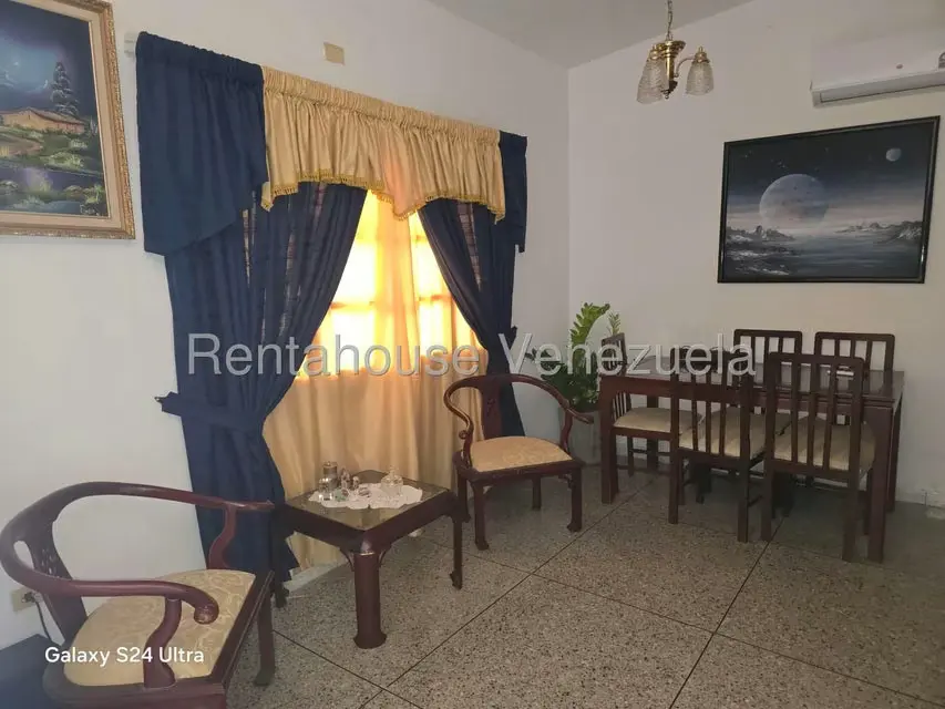 Casa (1 Nivel) en Venta en Calle Chile, Zulia - 5