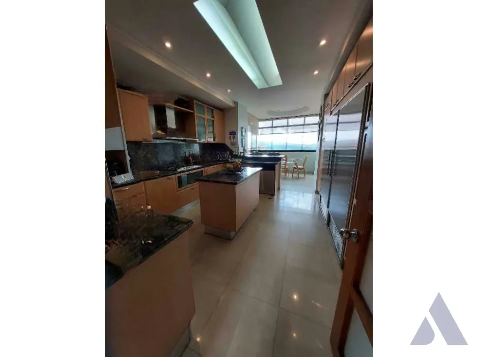 Vendo PH 663m2 5h/8b/5p La Tahona 2645 - 12
