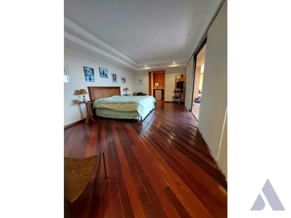 Vendo PH 663m2 5h/8b/5p La Tahona 2645 - 15