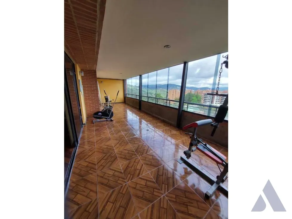 Vendo PH 663m2 5h/8b/5p La Tahona 2645 - 17
