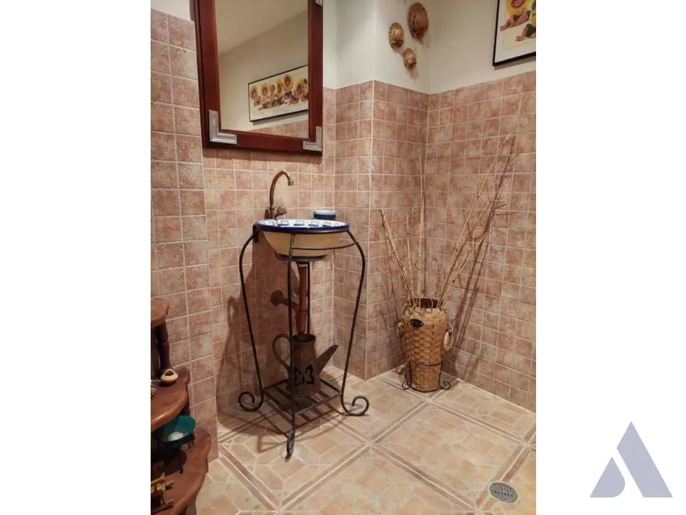 Vendo PH 663m2 5h/8b/5p La Tahona 2645 - 20