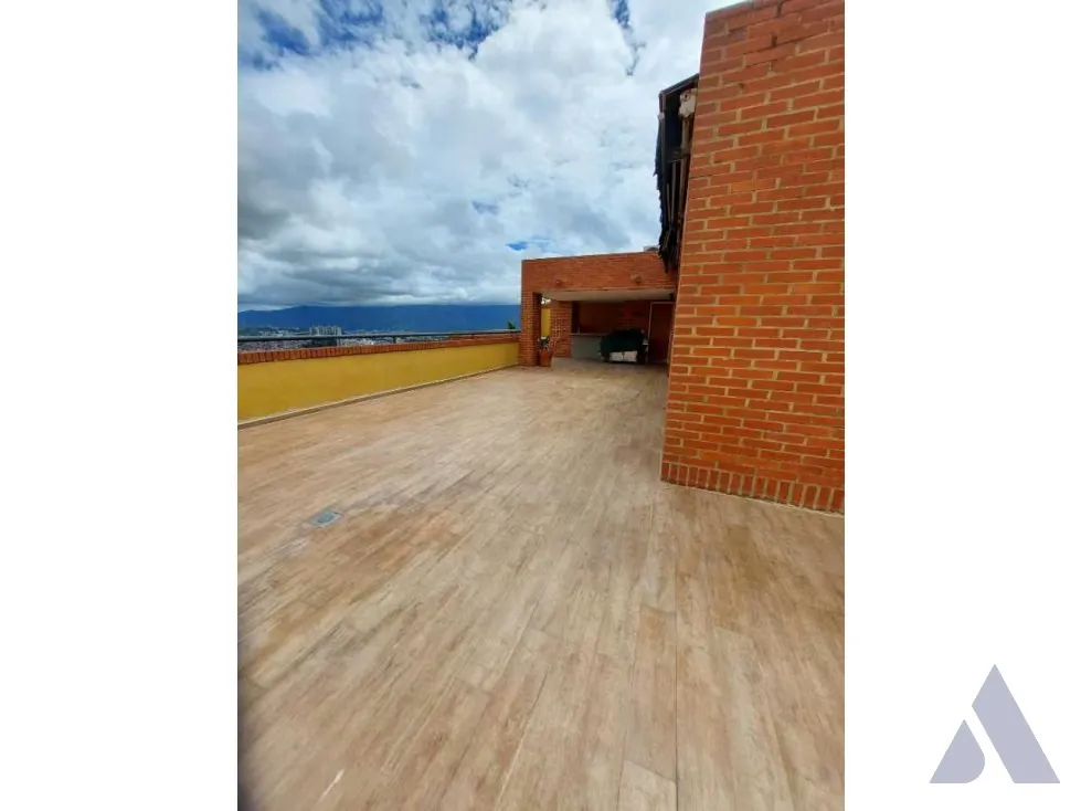 Vendo PH 663m2 5h/8b/5p La Tahona 2645 - 21