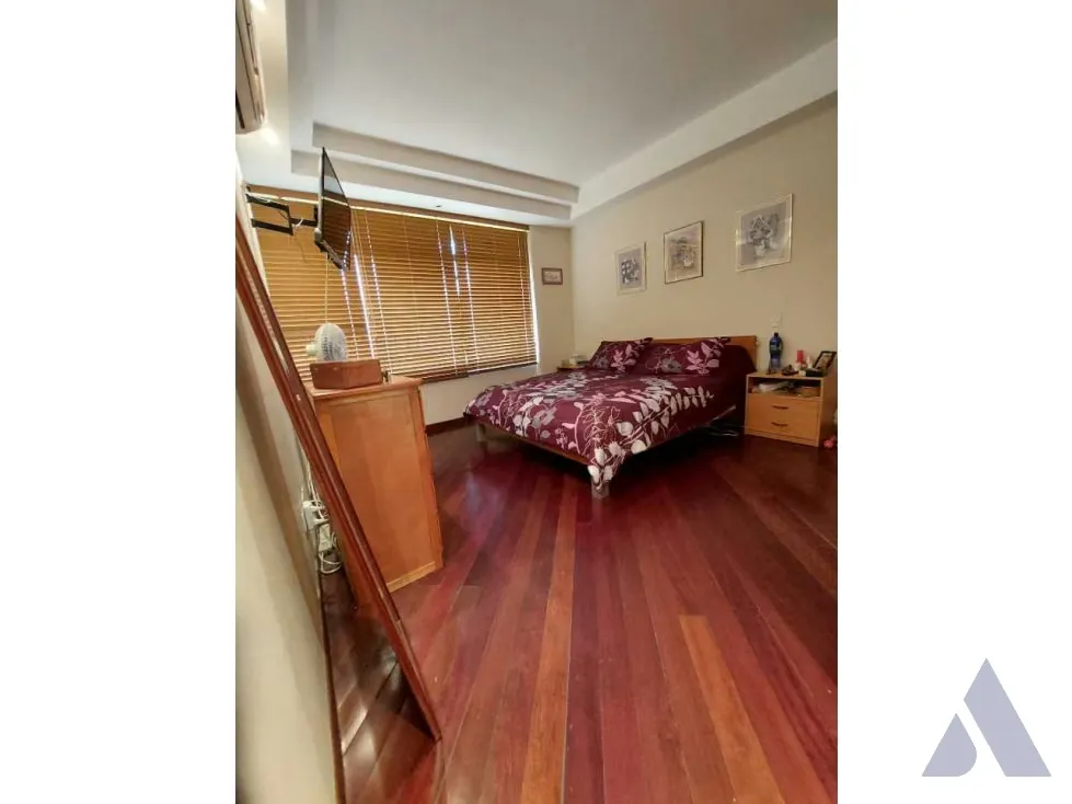Vendo PH 663m2 5h/8b/5p La Tahona 2645 - 25