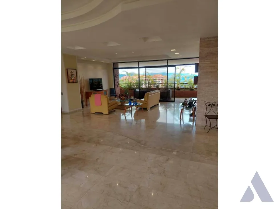Vendo PH 663m2 5h/8b/5p La Tahona 2645 - 6