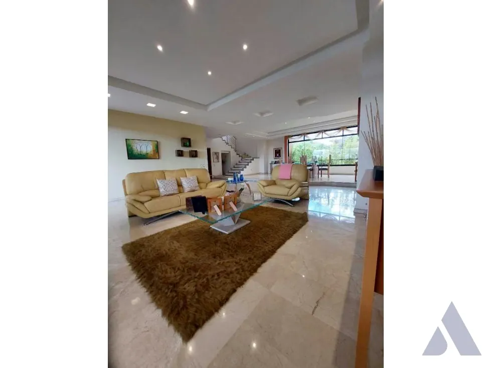Vendo PH 663m2 5h/8b/5p La Tahona 2645 - 7