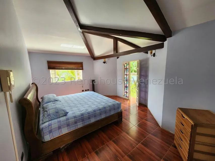 Casa (Duplex) en Venta en Colinas de Carrizal, Miranda - 12