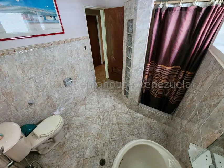Casa (Duplex) en Venta en Colinas de Carrizal, Miranda - 21
