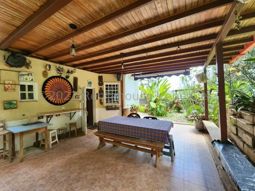 Casa (Duplex) en Venta en Colinas de Carrizal, Miranda - 28