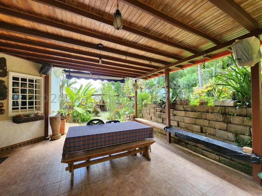 Casa (Duplex) en Venta en Colinas de Carrizal, Miranda - 29