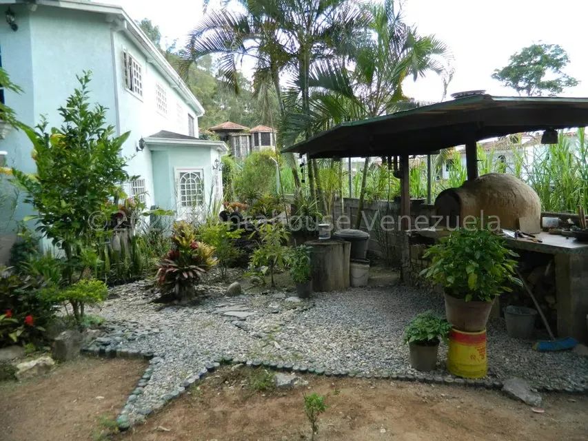 Casa (Duplex) en Venta en Colinas de Carrizal, Miranda - 30