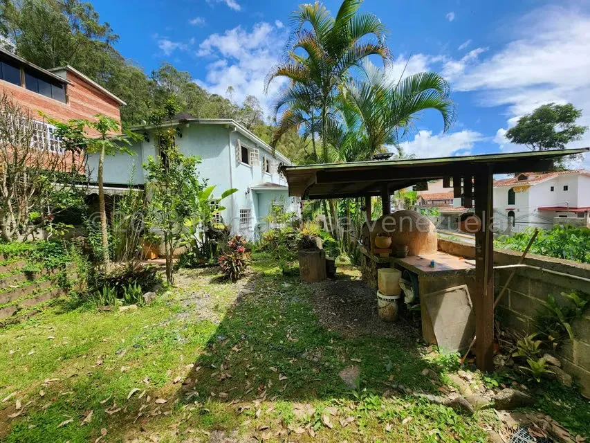Casa (Duplex) en Venta en Colinas de Carrizal, Miranda - 31