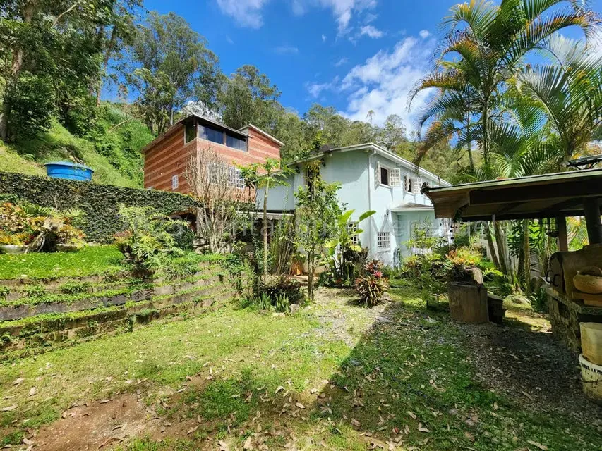 Casa (Duplex) en Venta en Colinas de Carrizal, Miranda - 32