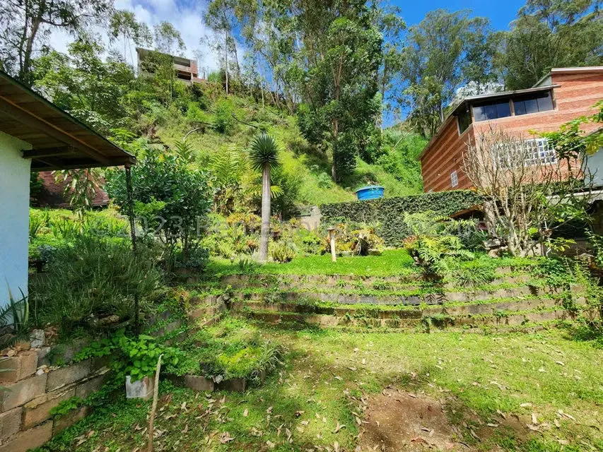 Casa (Duplex) en Venta en Colinas de Carrizal, Miranda - 33
