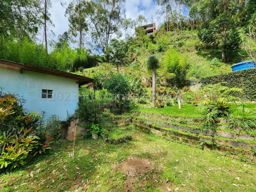 Casa (Duplex) en Venta en Colinas de Carrizal, Miranda - 34