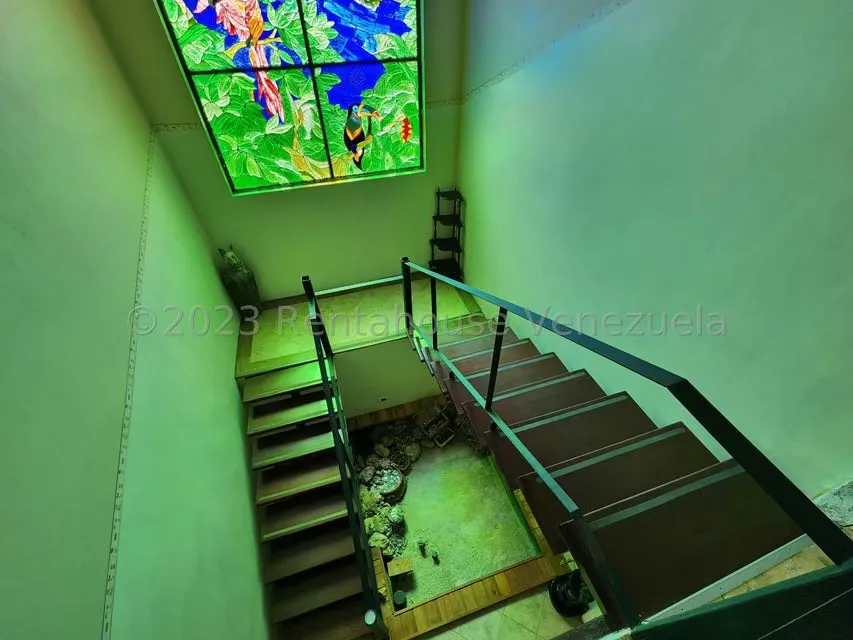 Casa (Duplex) en Venta en Colinas de Carrizal, Miranda - 35