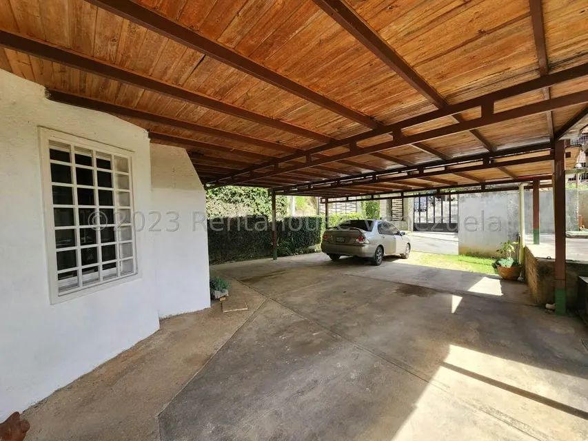 Casa (Duplex) en Venta en Colinas de Carrizal, Miranda - 38