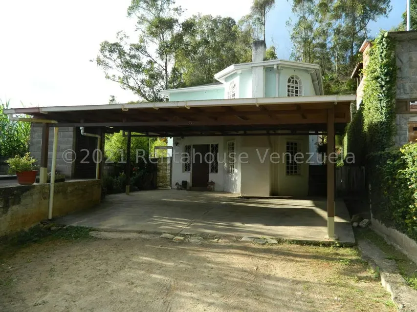 Casa (Duplex) en Venta en Colinas de Carrizal, Miranda - 39