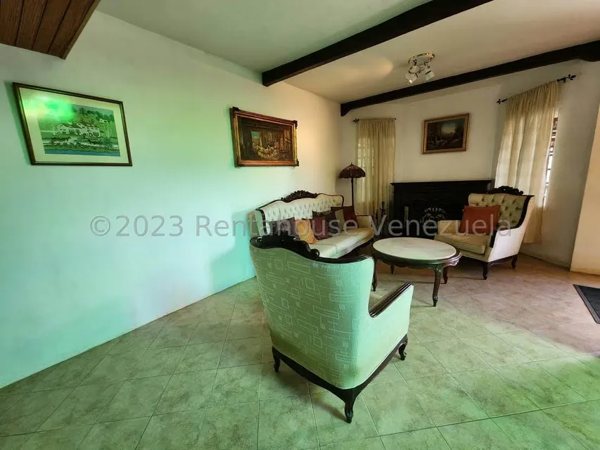 Casa (Duplex) en Venta en Colinas de Carrizal, Miranda - 4