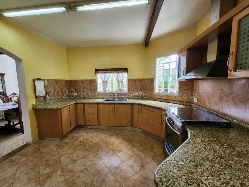 Casa (Duplex) en Venta en Colinas de Carrizal, Miranda - 7