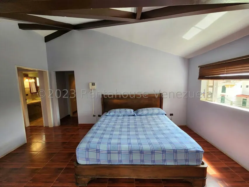 Casa (Duplex) en Venta en Colinas de Carrizal, Miranda - 10