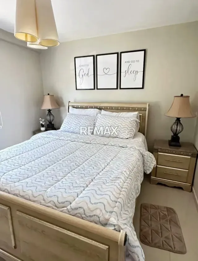 Se Alquila Apartamento por dia en el Conjunto Residencial Alto Prado, Tipuro, Maturin, Monagas - 5